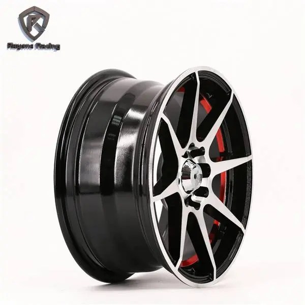 China Chinese wholesale Mags For Car Wheels DM612 15Inch Aluminum Alloy Wheel Rims For