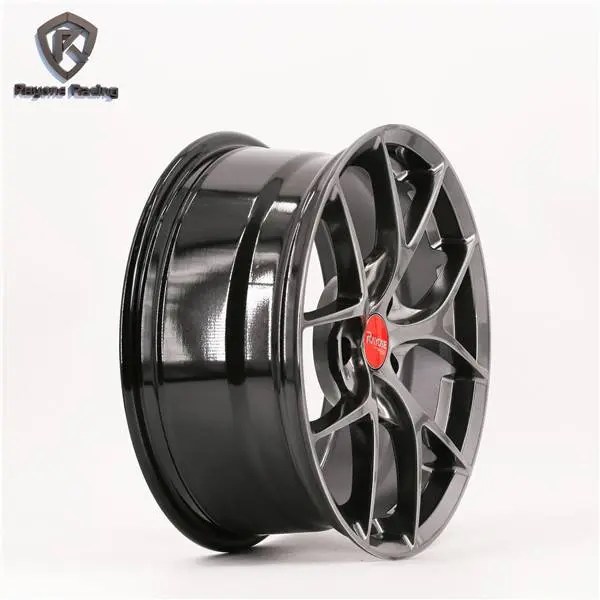China Factory Cheap Hot 15 Inch Alloy Wheels For Maruti 800 A015 17