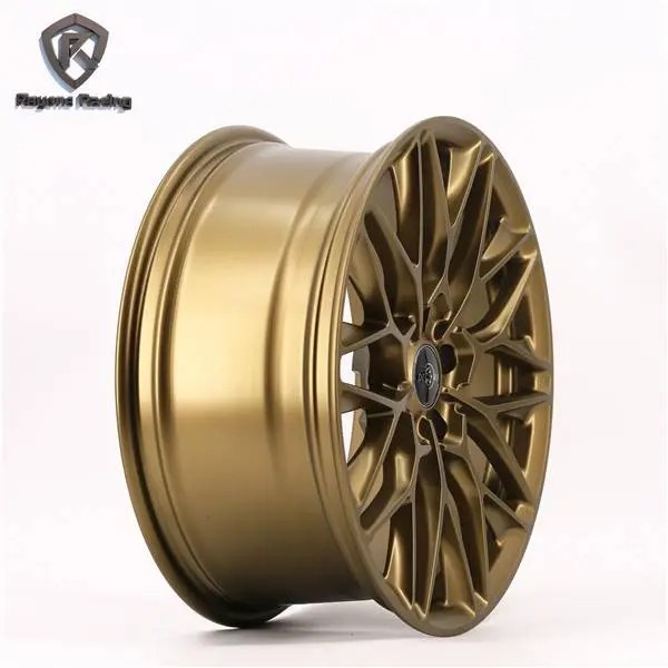 China Cheapest Price Eagle Mag Wheels DM616 18Inch Aluminum Alloy