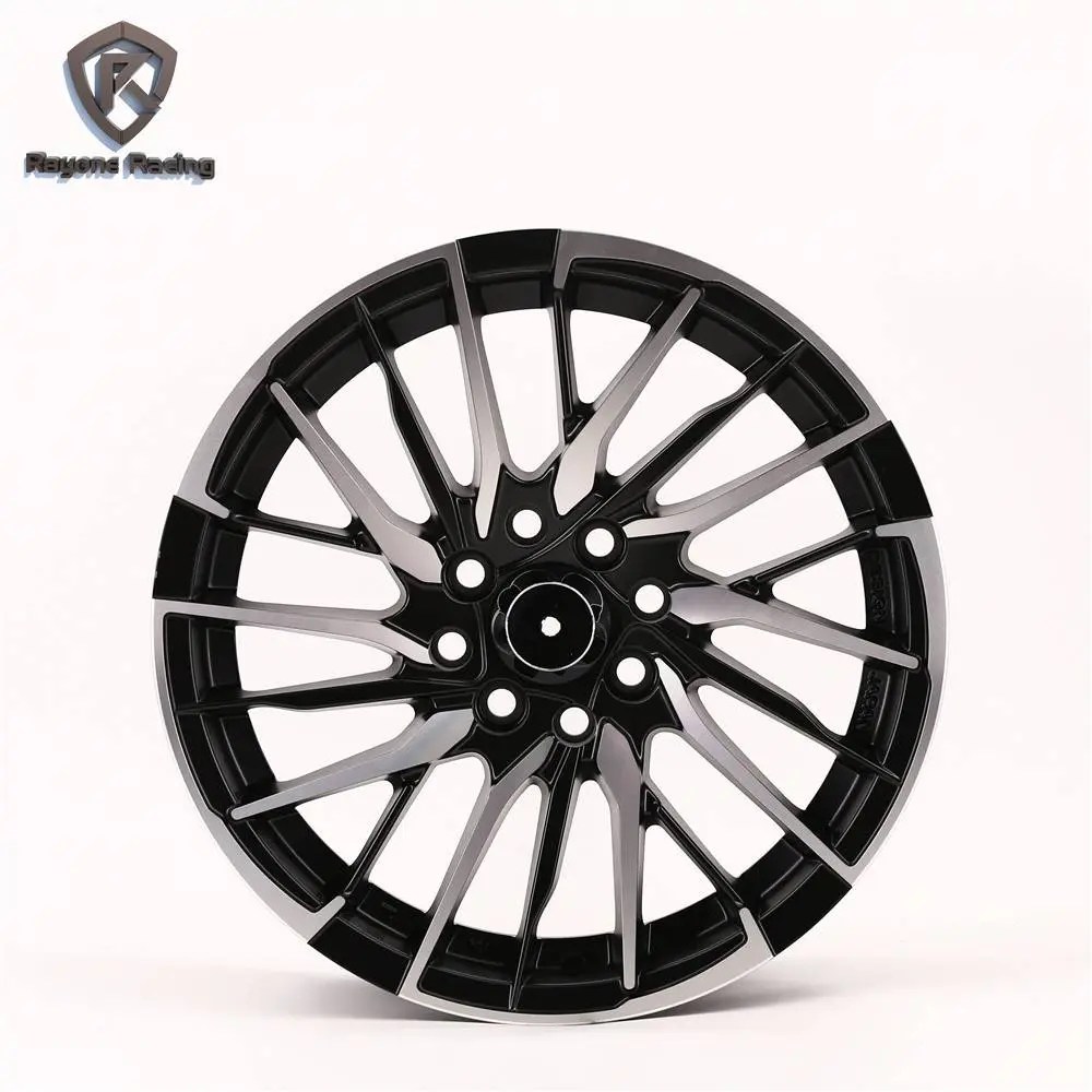 China Good quality Retro Alloy Wheels DM626 15/17 Inch Aluminum Alloy