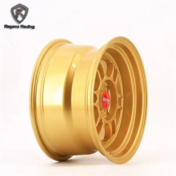 China Professional China Parado Alloy Wheels For Standard 350 DM562