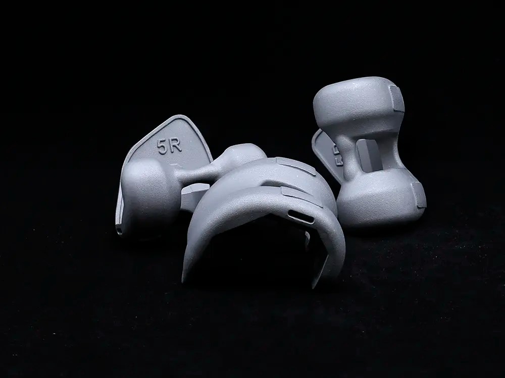 China Artificial Joints Manufacturer and Exporter, Factory RuiYiYuanTong