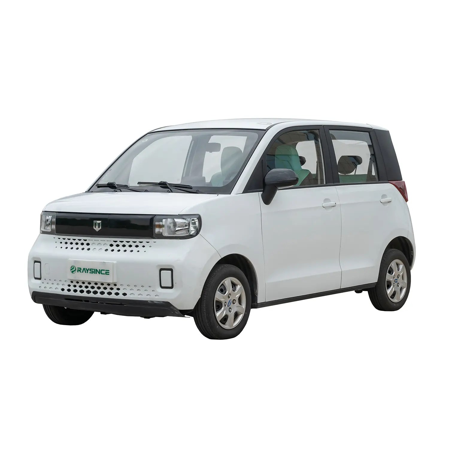 EQ340R Right Hand Drive Electric Sedan Car Hot Sales 2022