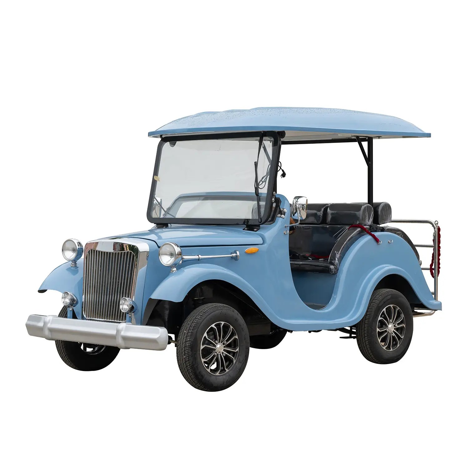 China All Electric Vehicles Manufacturers and Factory, Suppliers | Raysince