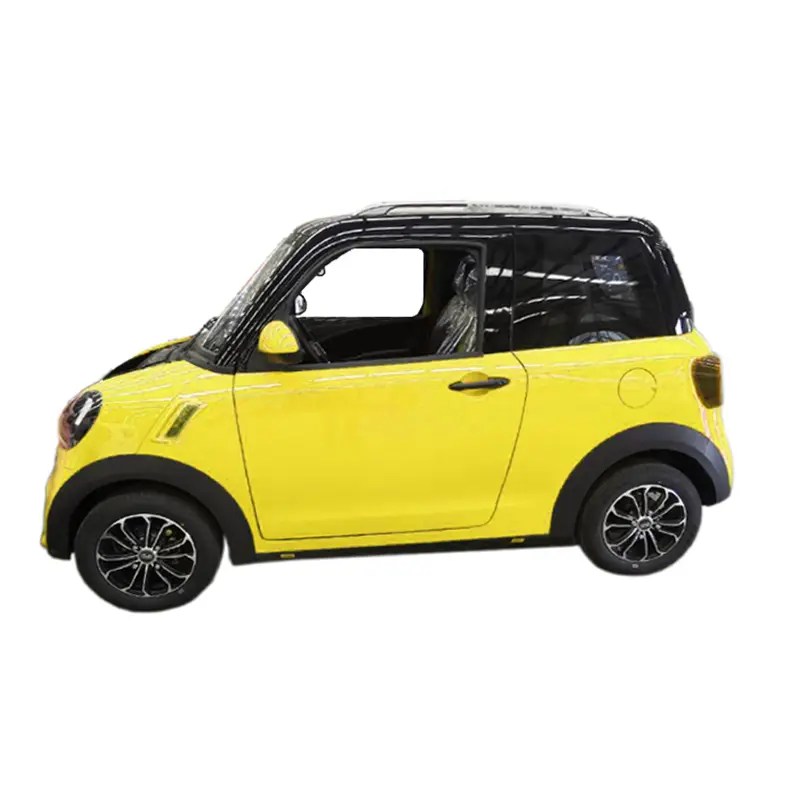Best Price for Electric Vehicles List EC280 Two doors electric mini