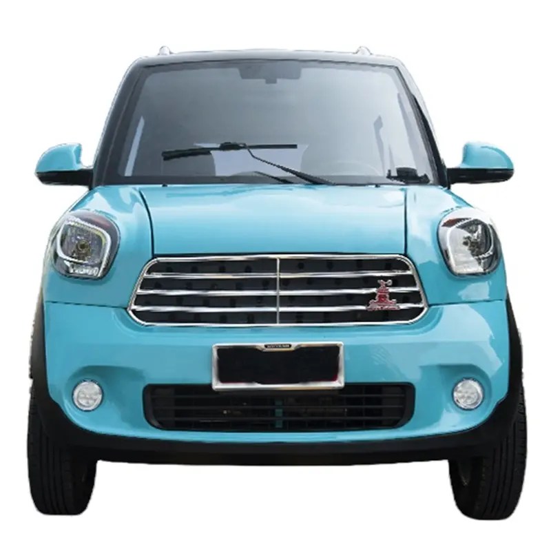 Low price for Mini Electric Car For Sale EC280 Two doors electric
