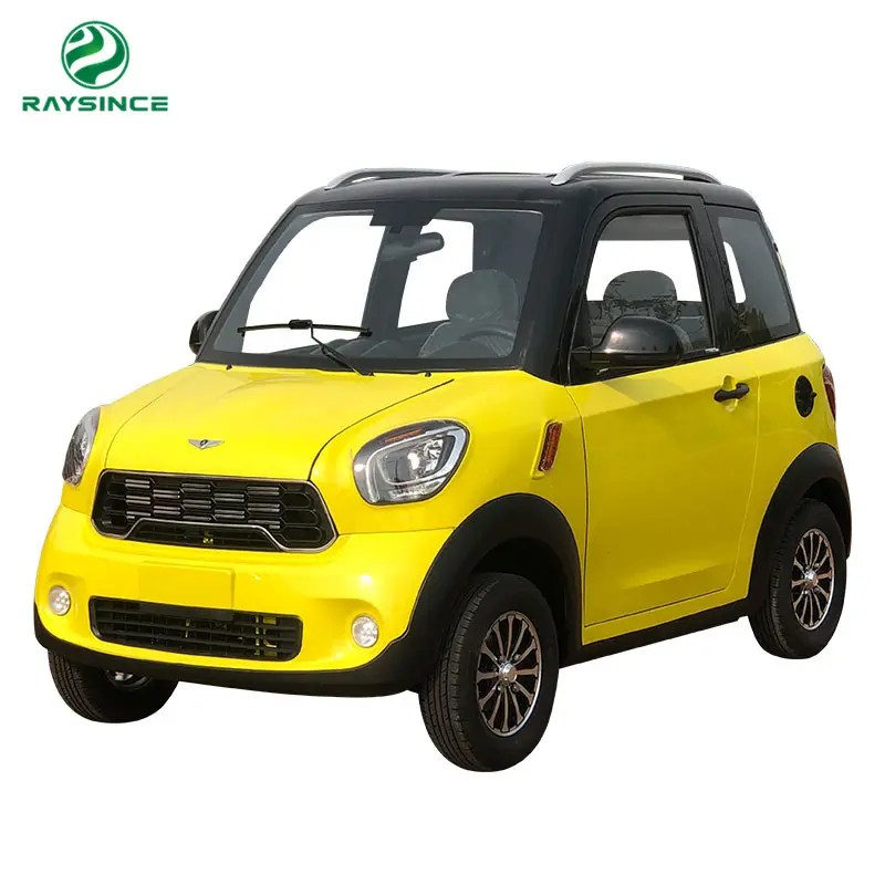 Best Price for Electric Vehicles List EC280 Two doors electric mini