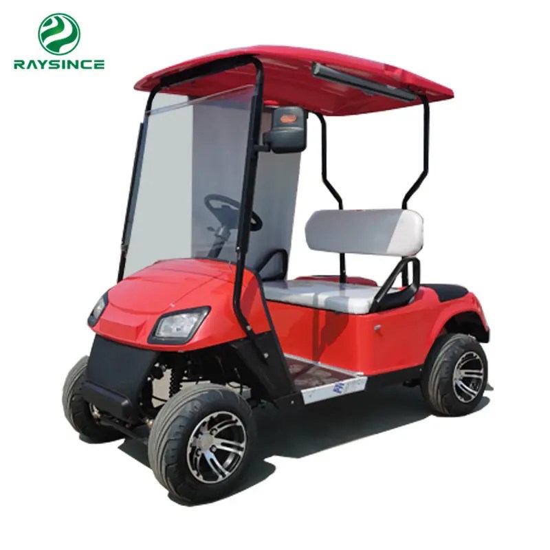 Massive Selection for Enclosed Electric Golf Cart GCM1200 Electric