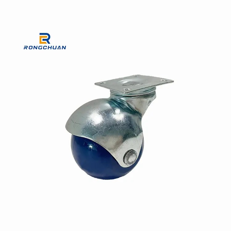 Wholesale Heavy Duty Ball Casters Manufacturer and Supplier, Factory