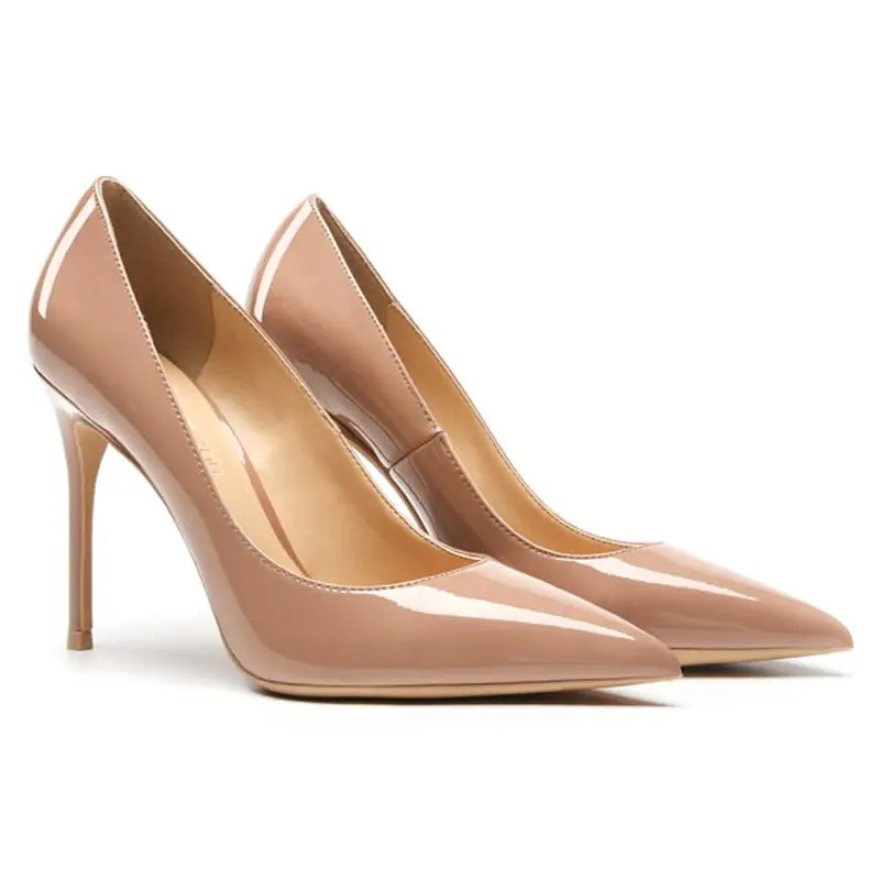 Wholesale Refineda Hot Selling Women Shoes Office Shoes Comfort Pumps