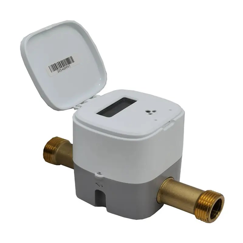 China China wholesale Lorawan Pressure Sensor Ultrasonic Smart Water