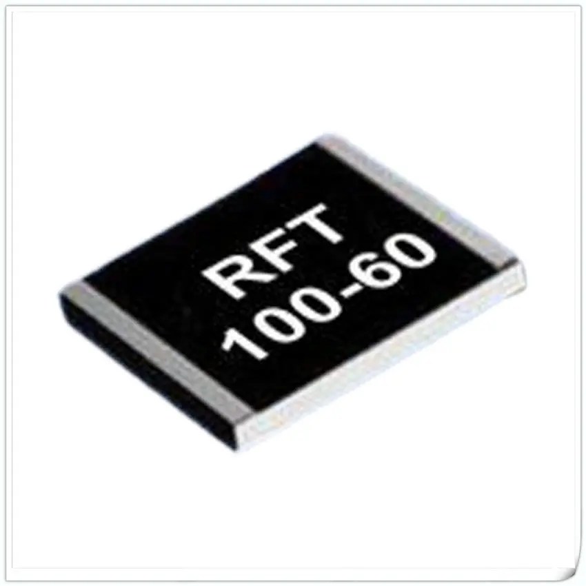 China Chip Resistor Manufacturers and Suppliers RFTYT