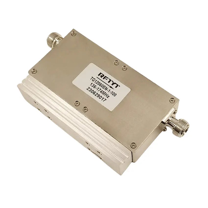RF Isolator Manufacturers & Suppliers China RF Isolator Factory