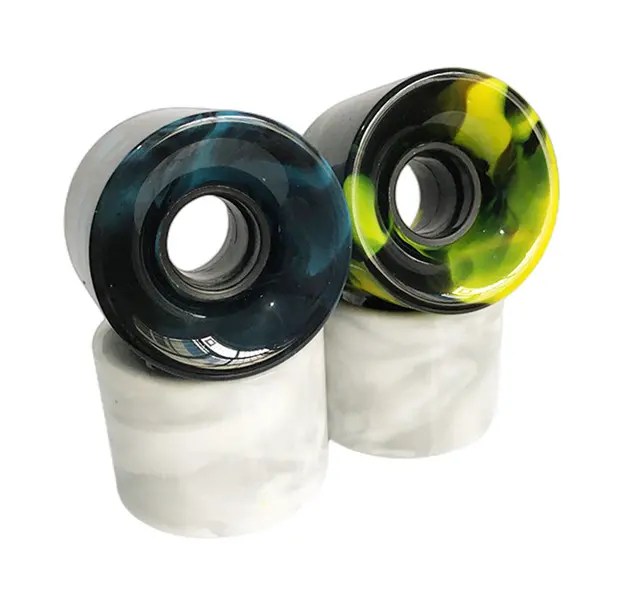 Wholesale Skateboard Wheels For Street Manufacturer and Factory