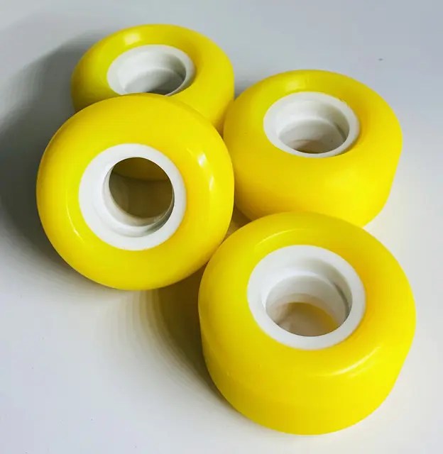 Wholesale Skateboard Wheels For Beginners Manufacturer and Factory