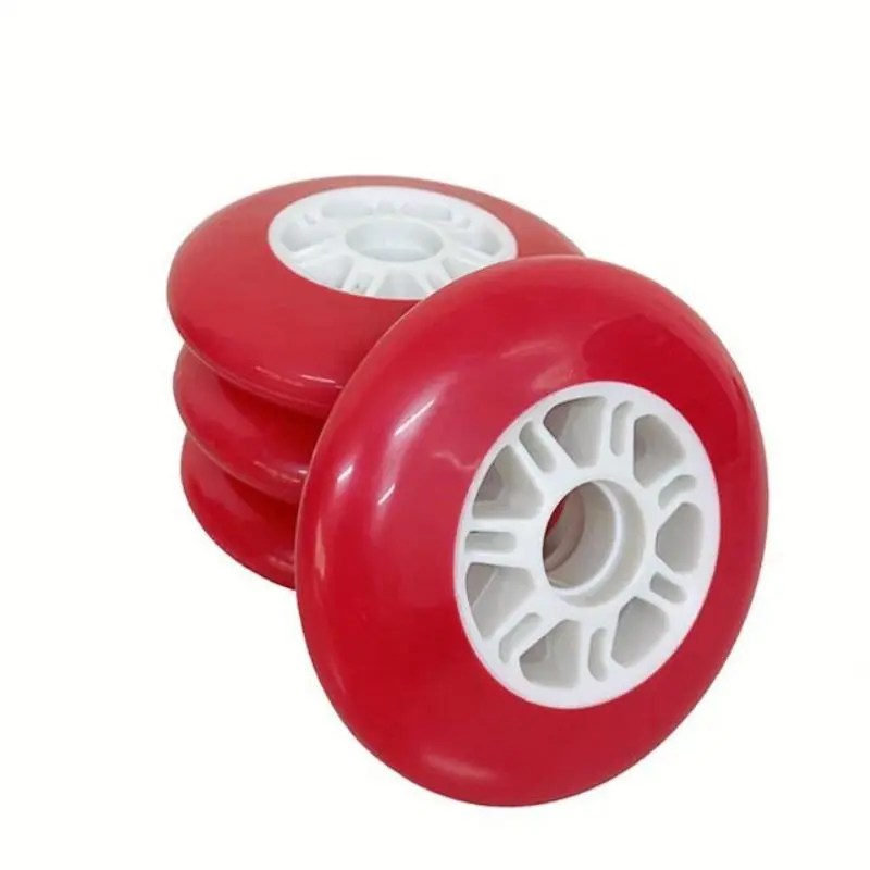 Inline skate wheel Factory China Inline skate wheel Manufacturers and