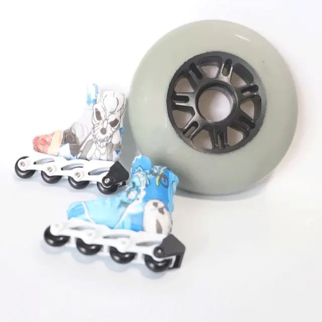 Long Board Wheel, Inline Skate Wheel, Stunt Wheel Ronghangcheng
