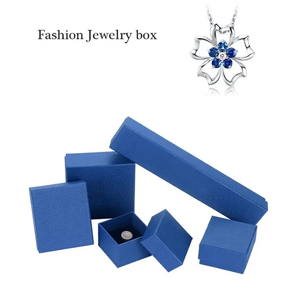 Box Ring, Jewellery Organizer, Ringe Box Richpack