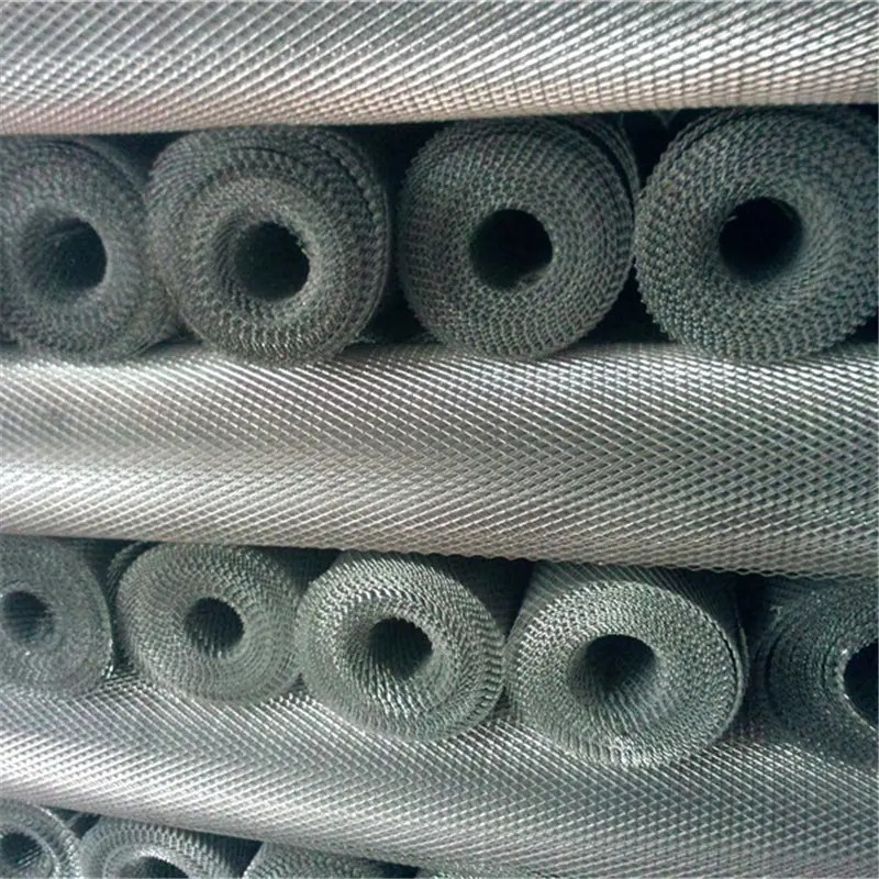 Wholesale Buy Best Remesh Panels Factory Quotes expanded metal mesh