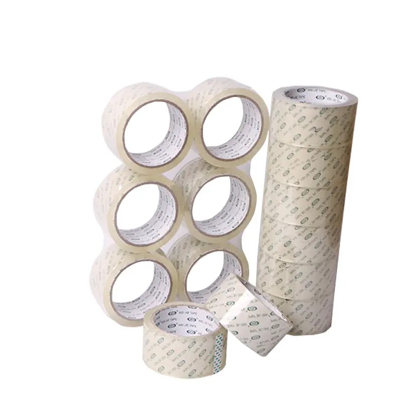 Wholesale Colored Packaging Tape Manufacturer and Supplier, Exporter Rize