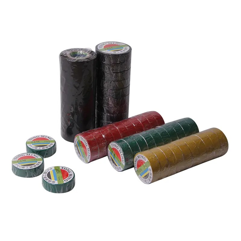 Wholesale PVC Electrical Tape Manufacturer and Supplier Rize