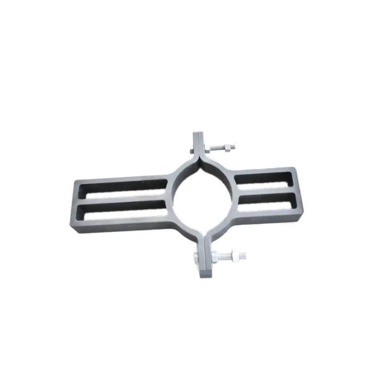 High Quality Pipe Clamp Professional Manufacturer Manufacturer and