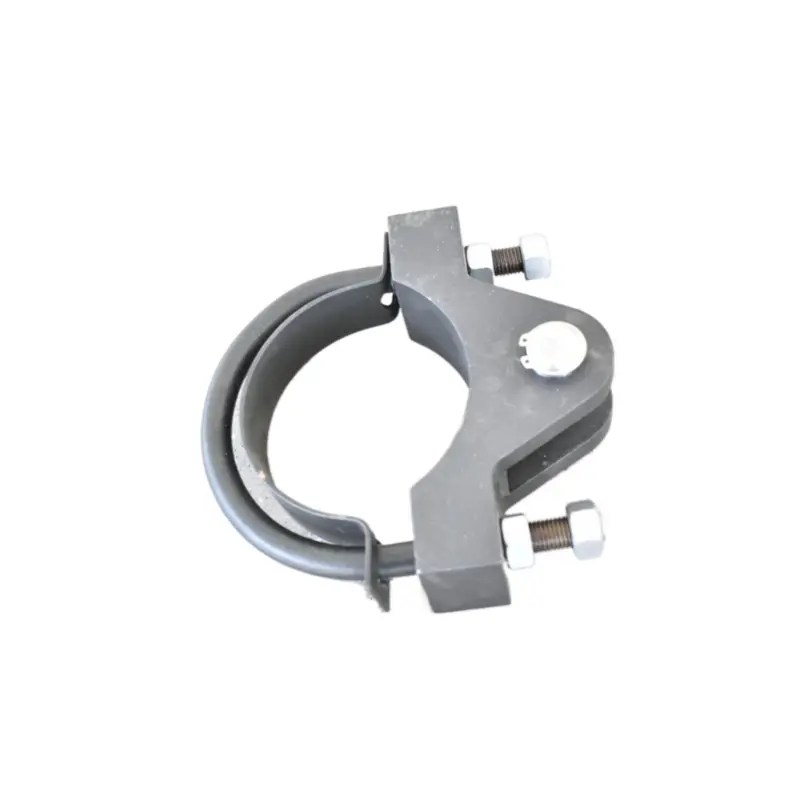 High Quality Pipe Clamp Professional Manufacturer Manufacturer and