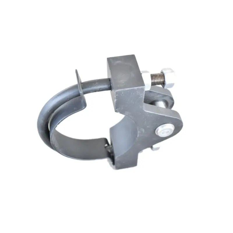 High Quality Pipe Clamp Professional Manufacturer Manufacturer and