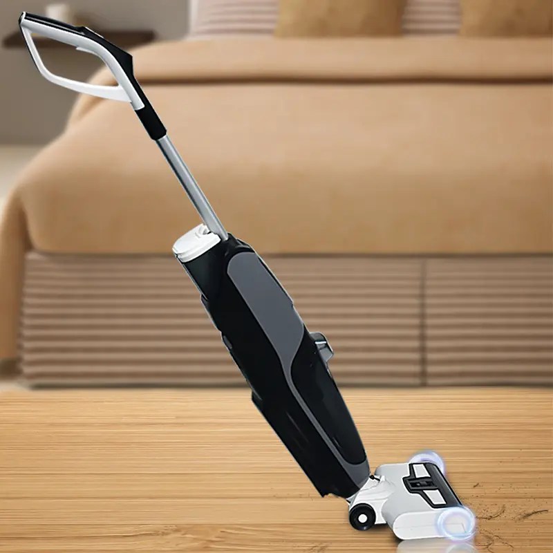 Smart Upright Floor Vacuum Cleaner 3in1 Rise & Shine