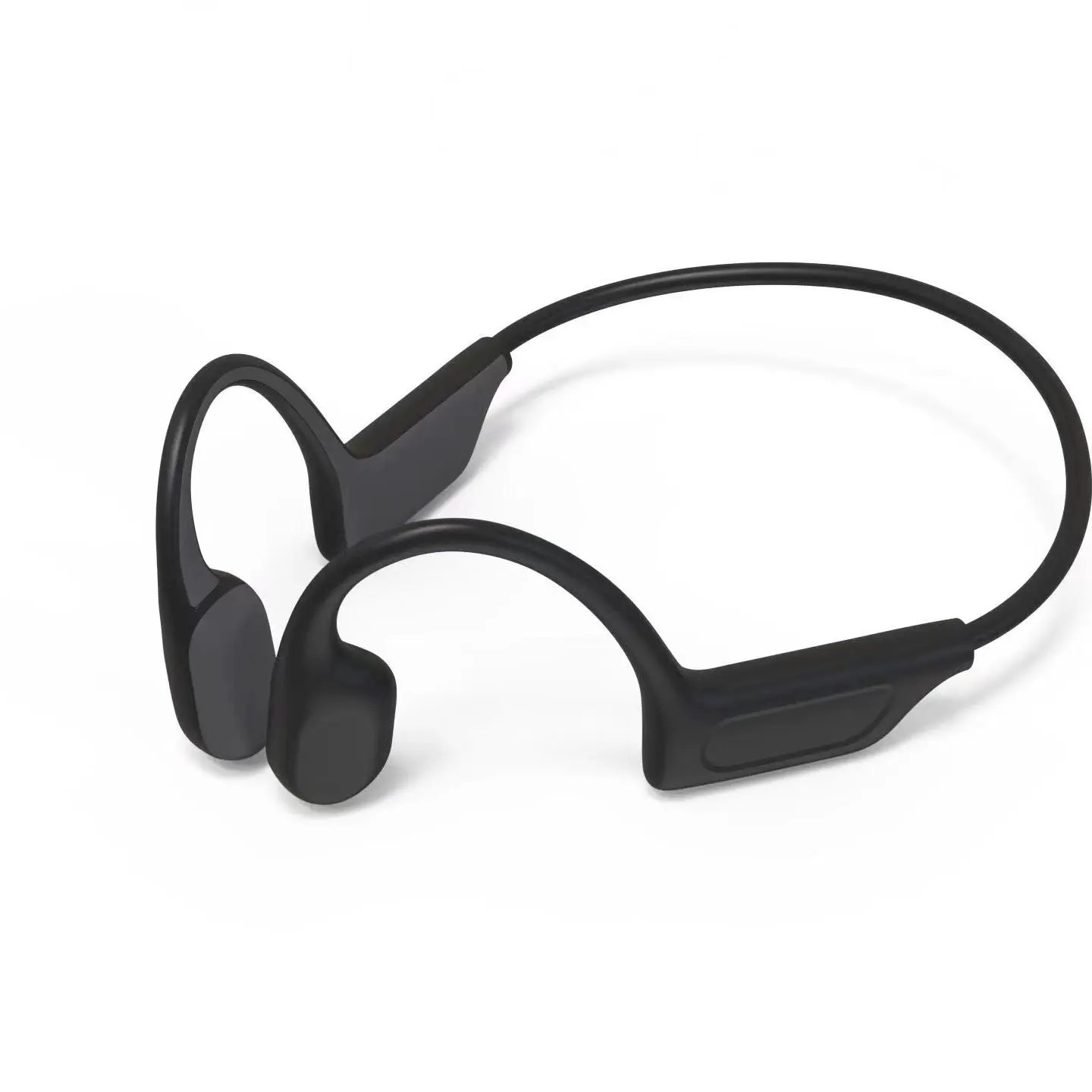 China Good Sound Quality Wireless Bone Conduction Headset F06 Manufacture and Factory Roman