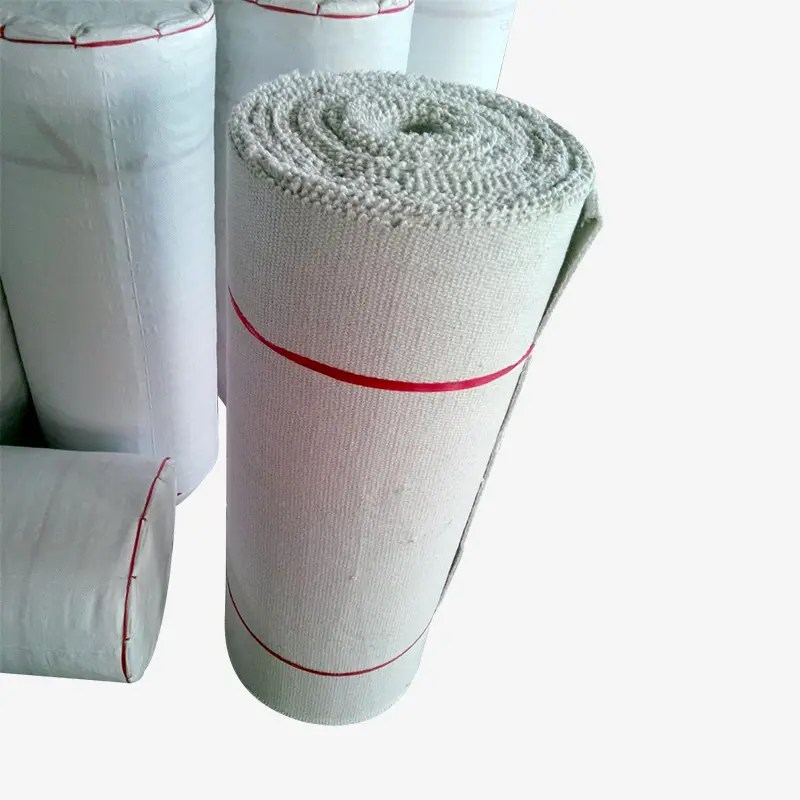 China Hot Sale Non Flammable Heat Insulation Materials Ceramics Ceramic