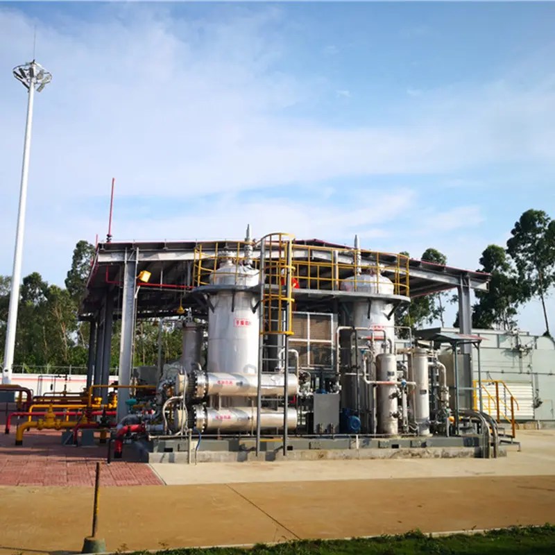 Best High Quality China Removal Of Water From Natural Gas Manufacturers