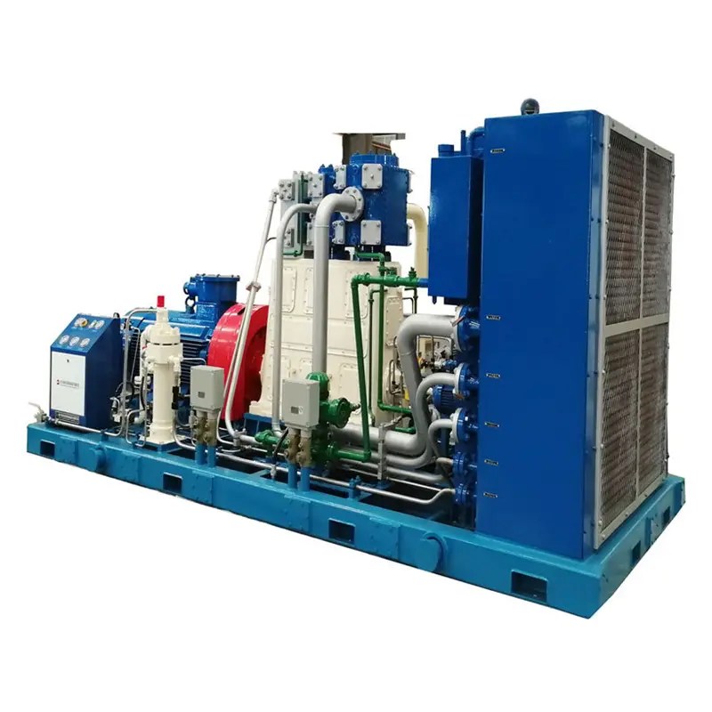 Gas Compressor Factory China Gas Compressor Manufacturers, Suppliers