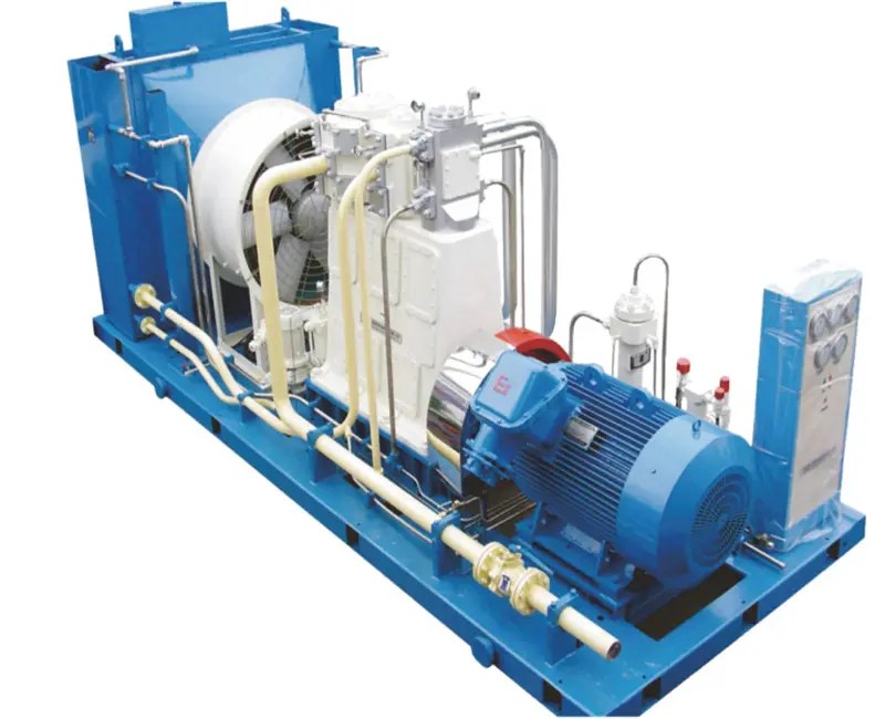 Gas Compressor Factory China Gas Compressor Manufacturers, Suppliers