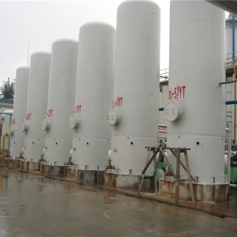 Best High Quality China Fuel Gas Processing Plant Manufacturers PSA
