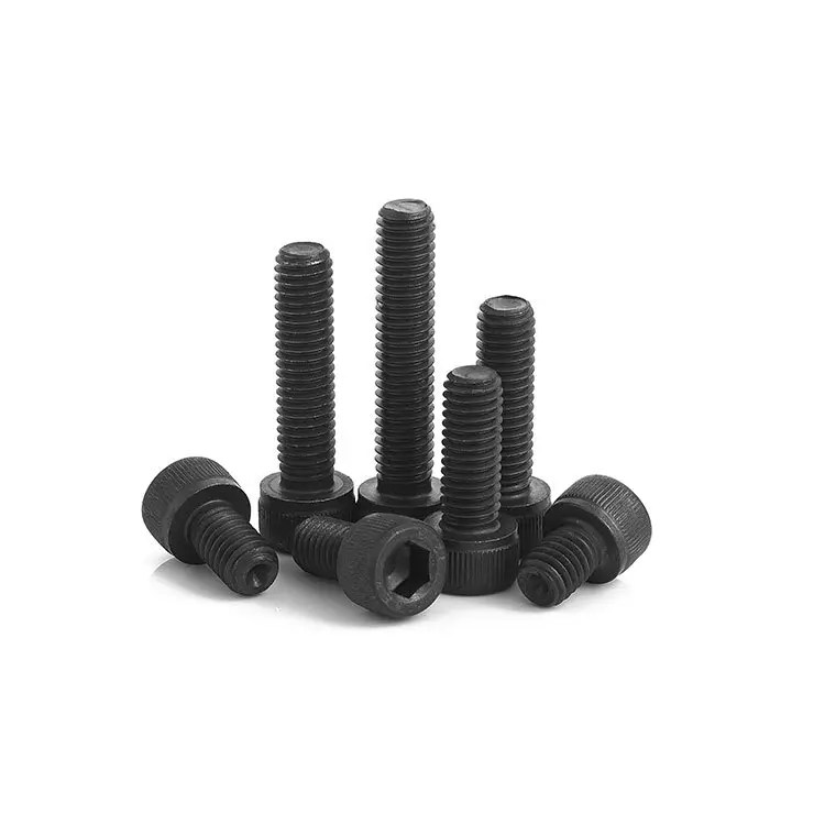 Hex socket bolt Factory | China Hex socket bolt Manufacturers, Suppliers