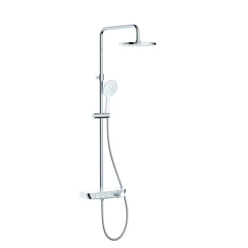 Runner Group Kitchen Faucet, Kitchen Tap, Shower System
