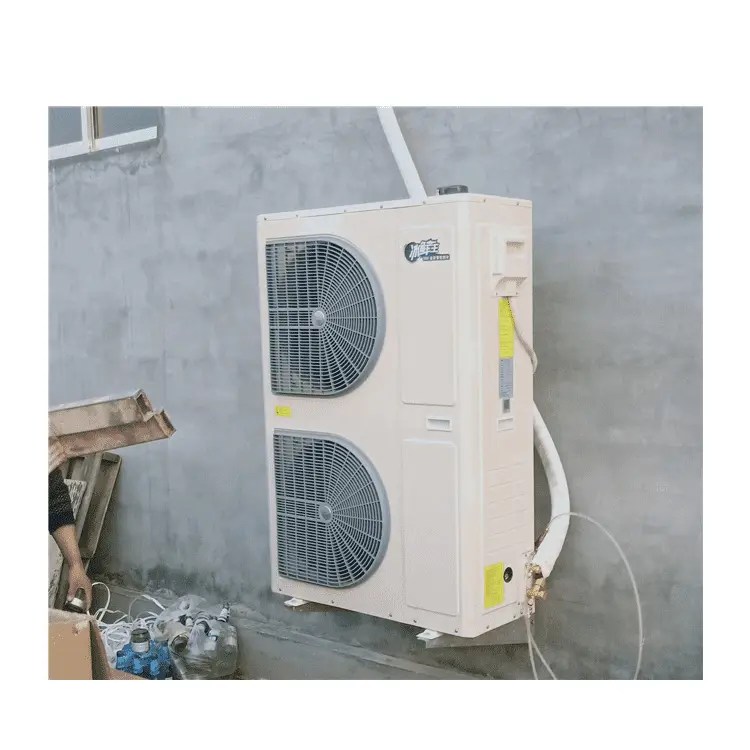 Best box type emerson copeland scroll condensing units Manufacturer and