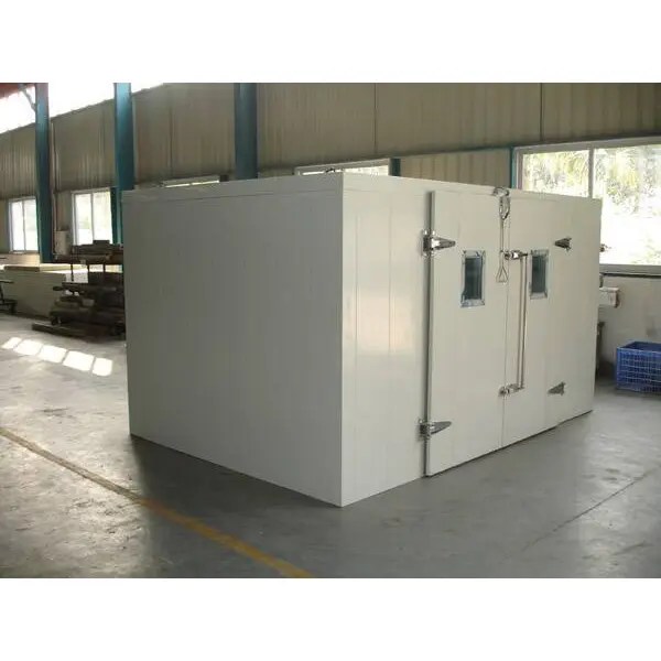 Best meat seafood cold room storage Manufacturer and Factory Runte