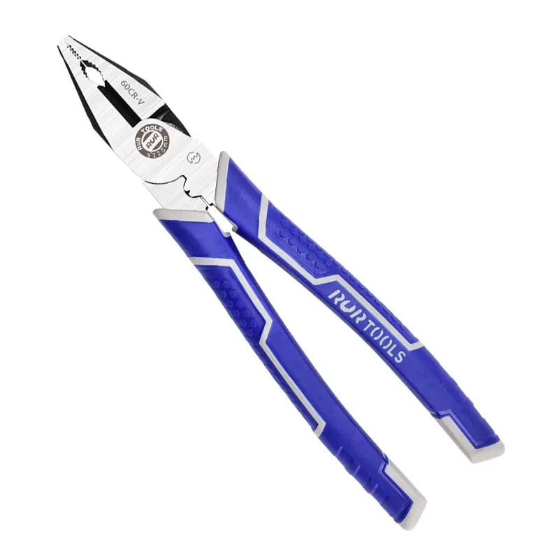 Wholesale TPR Handle Chrome Vanadium Alloy Steel Wire Combination