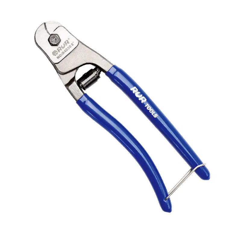 Wholesale Steel Wire Cutter Price Manufacturer and Supplier, Factory RUR