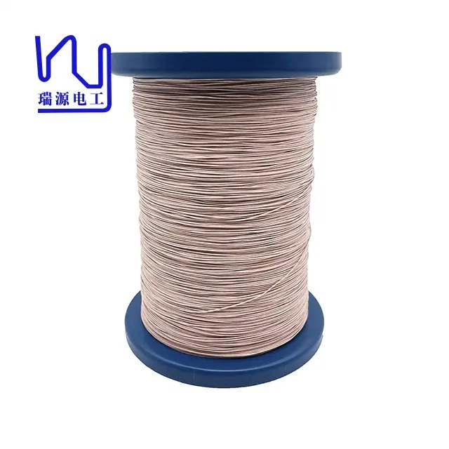 Custom Multiple Twisted Ustc Litz Wire Manufacturers and