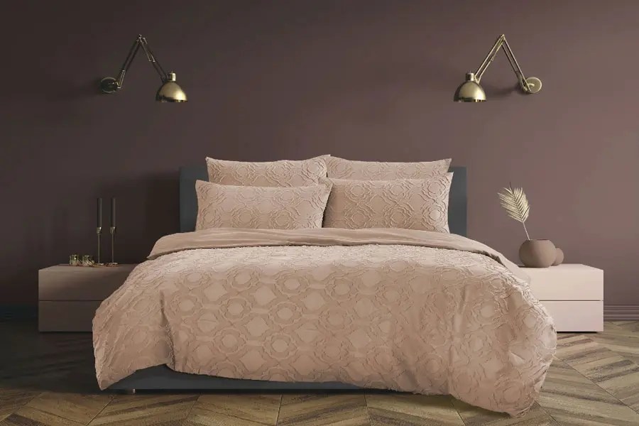 Wholesale Fluffy Duvet Cover Sets Manufacturer and Supplier, Factory