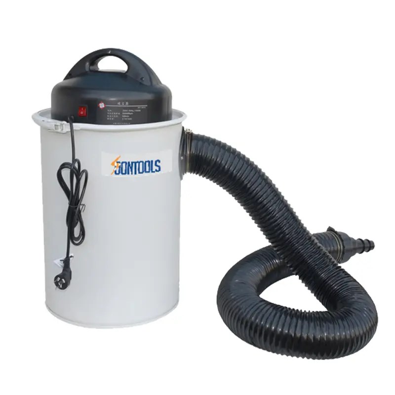 High Quality Woodworking Dust Collector Portable Multifunctional
