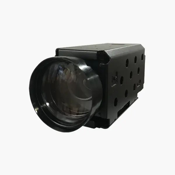 Wholesale 2MP 7~300mm 42x Zoom Long Range Zoom Network CMOS Camera