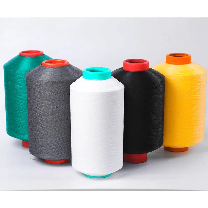 China PVC coated Fiberglass yarn manufacturers and suppliers Linhai