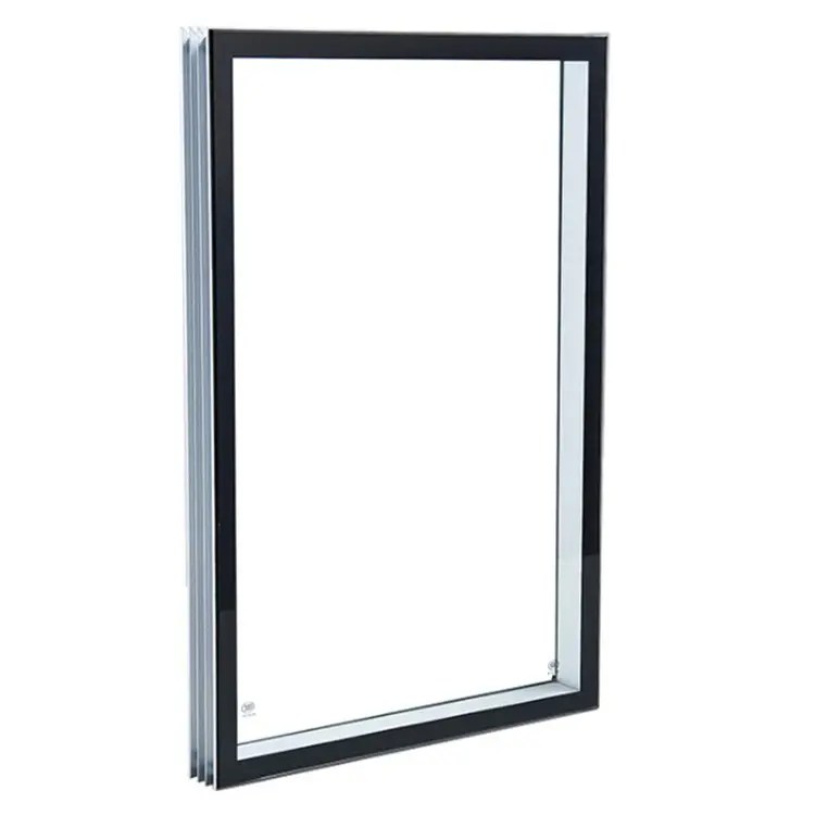 High Quality GMP Modular Clean Room Window Manufacturer and Supplier
