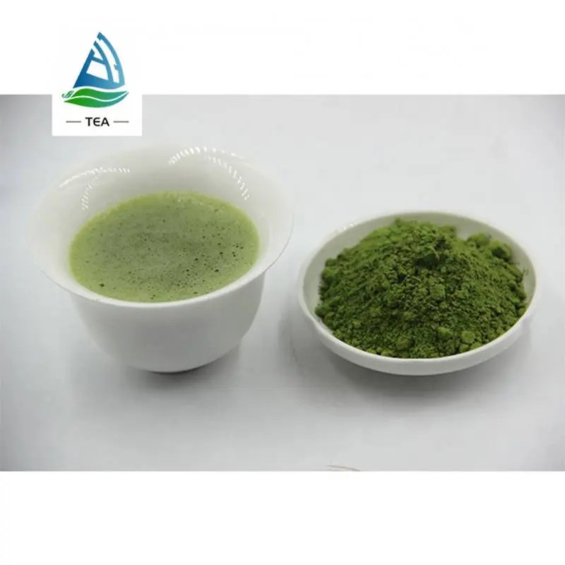 China Discount Price Matcha Green Tea Powder Weight Loss MATCHA