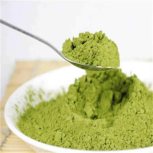 China Discount Price Matcha Green Tea Powder Weight Loss MATCHA