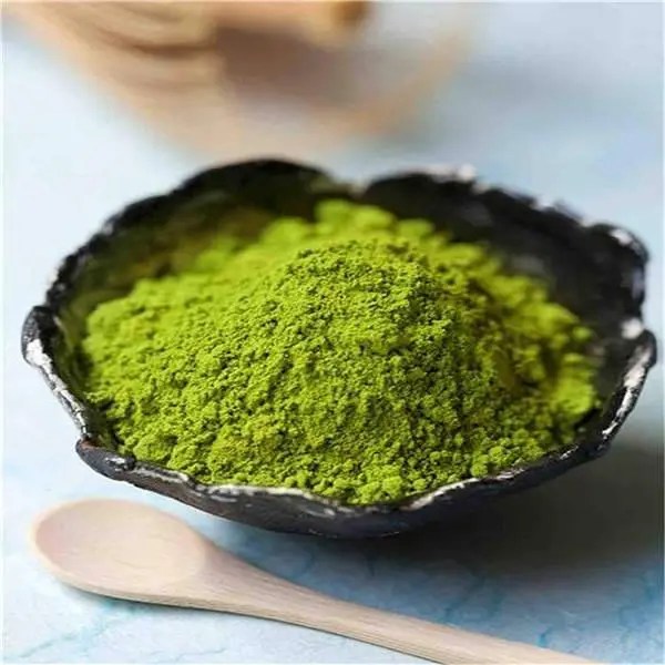 China Discount Price Matcha Green Tea Powder Weight Loss MATCHA
